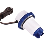 Pentair Shurflo 94-620-00 800 / 1100 LIVEWELL / AERATOR and BALLAST CARTRIDGE, CE