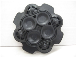 Pentair Shurflo 94-669-00 VALVE ASSEMBLY, CE