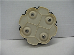 Pentair Shurflo 94-670-00 DRIVE ASSEMBLY, CE