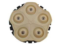 Pentair Shurflo 94-706-06 DRIVE ASSEMBLY, CE