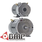 Advanced Motors & Drives A11-4018 Motor, 36V, 2.2kW / 2.95HP