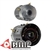 Advanced Motors & Drives A95-4005B Traction/Drive Motor, 36/48V, Reversible, 1.84kW / 2.47HP