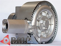 Atlantic Blower Motor AB-102/1 Regenerative Blower