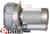 Atlantic Blower Motor AB-1402 Regenerative Blower