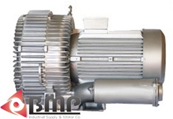 Atlantic Blower Motor AB-2002 Regenerative Blower