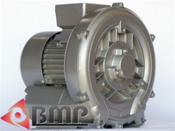 Atlantic Blower Motor AB-301 Regenerative Blower