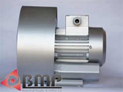 Atlantic Blower Motor AB-302 Regenerative Blower