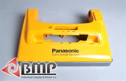 NOZZLE HOUSING / PAN MC-V200