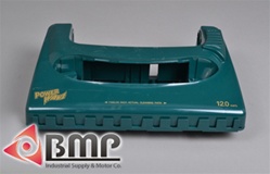 NOZZLE HOUSING/ PAN MC-V5725 (WAVE BODY)