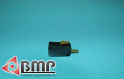 SWITCH ON/OFF (BARE FLOOR) PAN MC-9901