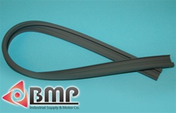 FURNITURE GUARD-PAN 5100 SERIES/DARK GRAY