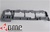 BOTTOM PLATE PANA MC9901 COMMERCIAL
