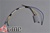 CORD INLET-TOOL END-PANA MCV9647 HOSE