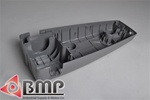 DUST COMPARTMENT PANA MC-V5238 PLATINUM