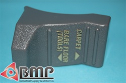 PEDAL-FOOT/ PAN MC-V7337