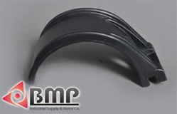 REAR COVER PANA MC-V9635 POWER NOZZLE