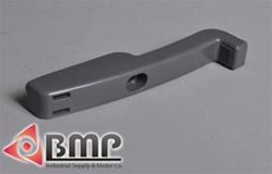RELEASE PEDAL PANA MC-V9658 POWER NOZZLE NECK