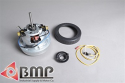 MOTOR ASSEM PANA MC-V7375 UPRIGHT