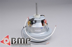 MOTOR,PANASONIC MC-V5454 UPRIGHT FITS MC-UG502