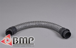 NOZZLE HOSE ( SHORT ) PANA MC-V7505 DUAL SWEEP