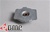END CAP W/BEARING 5240/5250/5255 NON-PULLEY (B CAP
