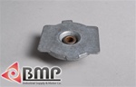 END CAP W/BEARING 5240/5250/5255 NON-PULLEY (B CAP