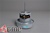 MOTOR-PANASONIC MC-UG413,UPRIGHT