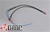 LEAD WIRE ASSY-MOTOR / PAN MC-V7367/ MC-V7377