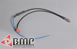LEAD WIRE ASSY-MOTOR / PAN MC-V7367/ MC-V7377