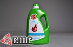 SHAMPOO-HOOVER,48OZ,W/OXI-CLEAN FORMULA