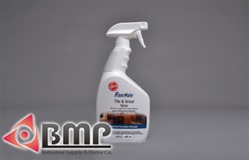 TILE & GROUT SPRAY-HOOVER,32OZ,FLOORMATE