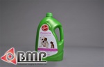 SHAMPOO-HOOVER,PET,CRPT,UPHOL,64oz 2x,
