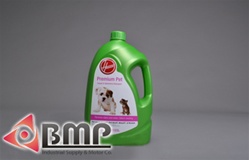 SHAMPOO-HOOVER,PET,CRPT,UPHOL,64oz 2x,