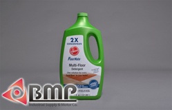 CLEANING DETERGENT-MULTI-FLOOR,64OZ,2X FORMULA