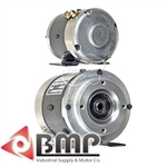 Advanced Motors & Drives AL4-4001A Pump Motor, 12V, 310A, CW, 2.5kW / 3.35HP
