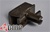 RELEASE KNOB FOR CVR/DOOR-ALL CRNT PNSNC CANISTERS