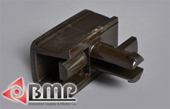 RELEASE KNOB FOR CVR/DOOR-ALL CRNT PNSNC CANISTERS