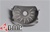 AGITATOR END PLATE COVER PAN 6300 SERIES