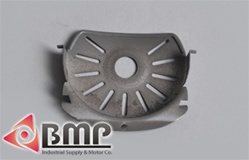 AGITATOR END PLATE COVER PAN 6300 SERIES