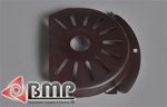 AGITATOR END PLATE COVER PAN 6300 SERIES