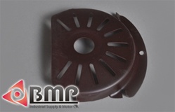 AGITATOR END PLATE COVER PAN 6300 SERIES