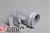HOUSING SWIVEL - HOSE / PAN MC-V9647