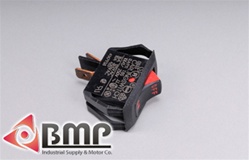 SWITCH ASSY PANA MC-6601 COMMERCIAL