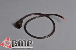 RECEPTICLE-POWER HEAD OUTLET-883