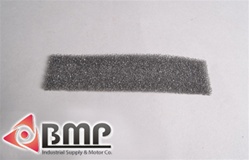 EXHAUST FILTER-REAR-PANA MCV9610/20/35/47