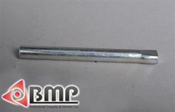 AXLE-REAR / PAN MC-V9647 P/N