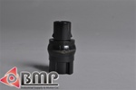 AGITATOR PULLEY WITH BEARING MC9400 SERIES