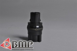 AGITATOR PULLEY WITH BEARING MC9400 SERIES
