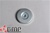END CAP/METAL/FOR AGITATOR-661/5510 SERIES