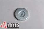 END CAP/METAL/FOR AGITATOR-661/5510 SERIES